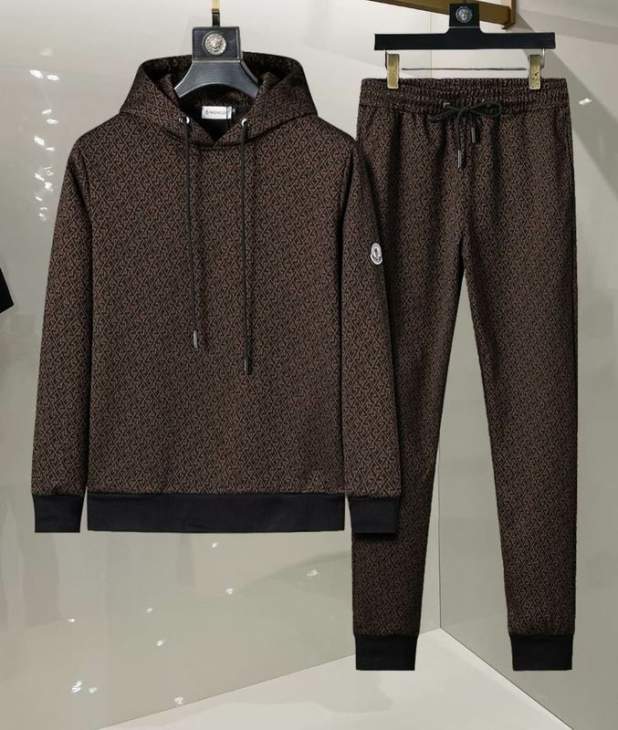 Picture of Moncler Sweater Suits _SKUMonclerM-3XL12yr25741340